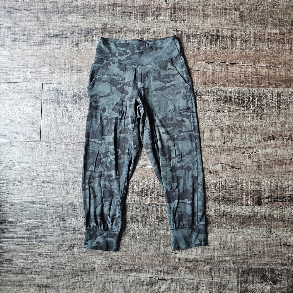 LULULEMON - pants - Picture 2 of 10